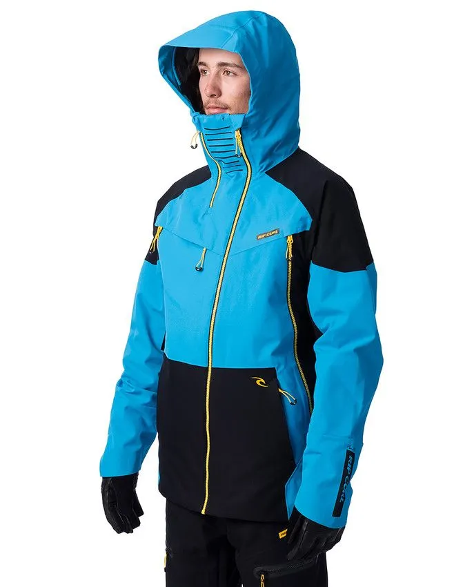 Pro Gum Ski Jacket