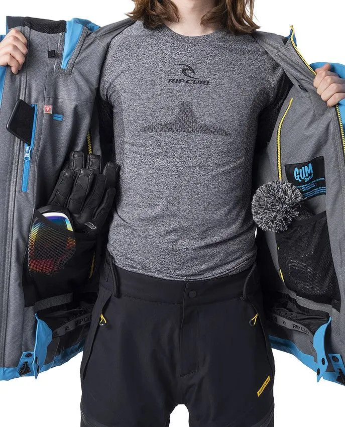 Pro Gum Ski Jacket