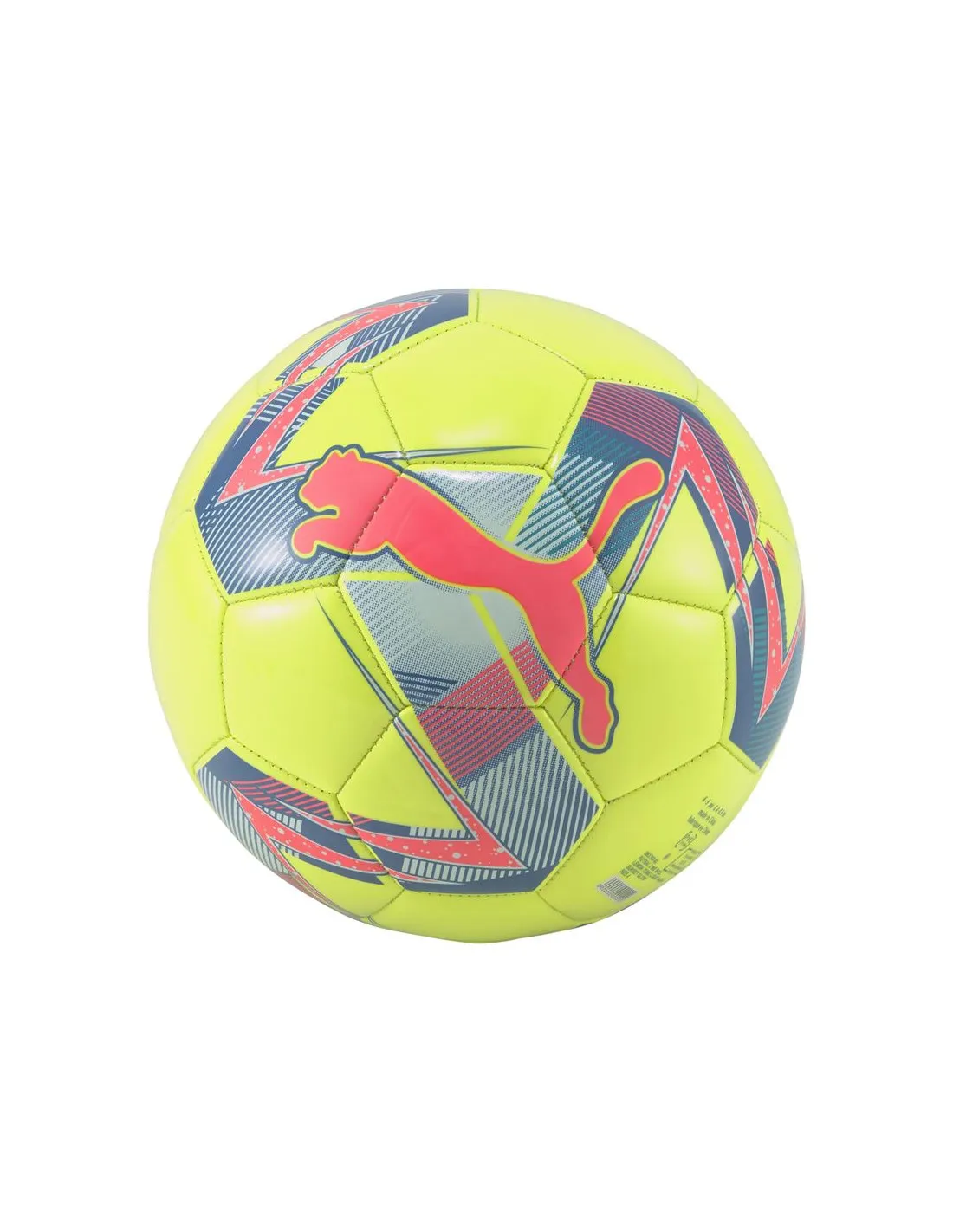 Puma Futsal 3 Ms Unisex Football Soccer Ball