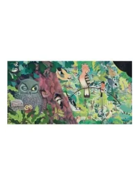 Puzzle Ravens and Eagles Jigsaw Puzzle 1000 Pieces - Not Available