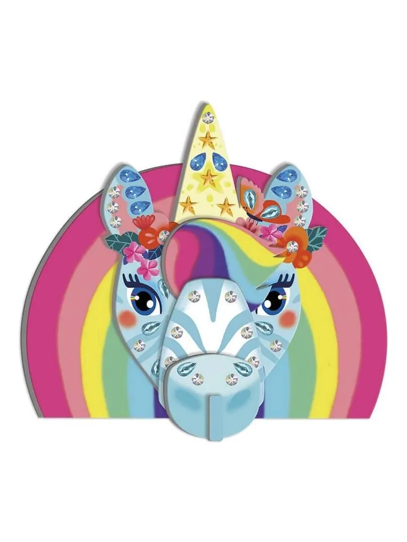 Rainbow-themed Multiactivities Decorations Kit - Unavailable