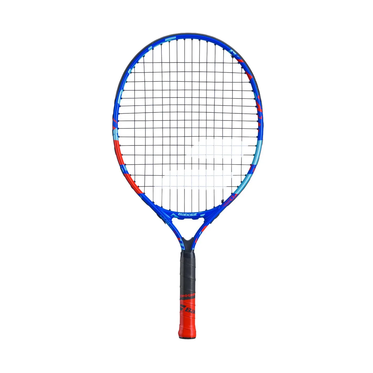 Raquette Junior BABOLAT BALLFIGHTER 21 Bleu / Rouge 2023