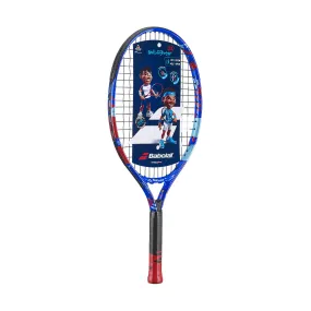 Raquette Junior BABOLAT BALLFIGHTER 21 Bleu / Rouge 2023