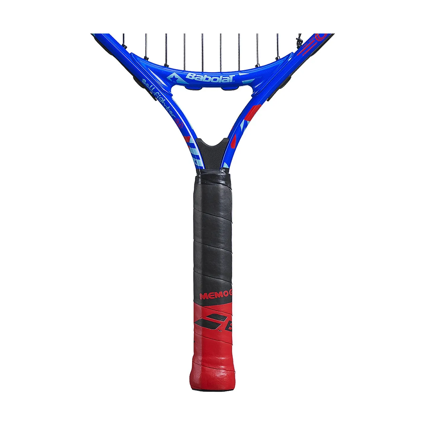 Raquette Junior BABOLAT BALLFIGHTER 21 Bleu / Rouge 2023