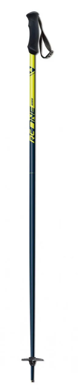 RC One Alu Ski Poles