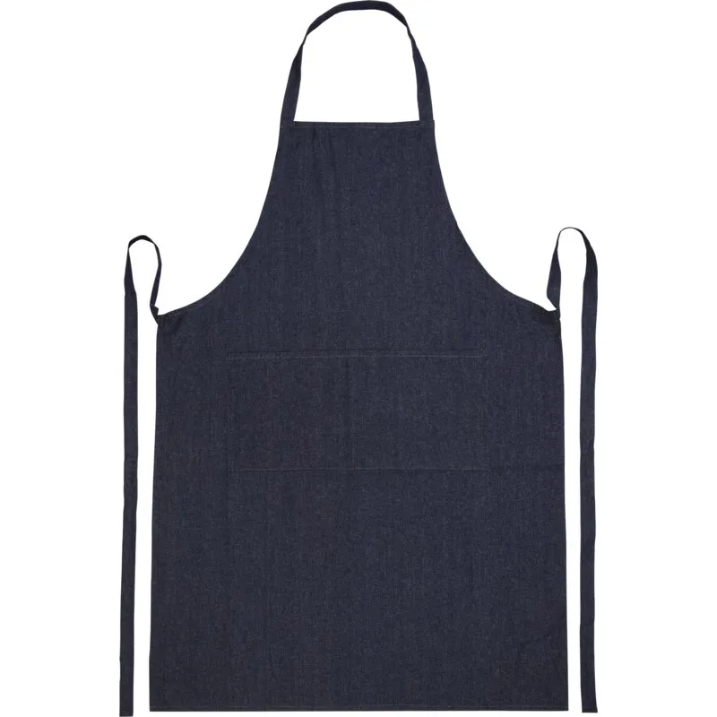 Recycled Denim Apron - Lightweight - JEEN - Greenlapub