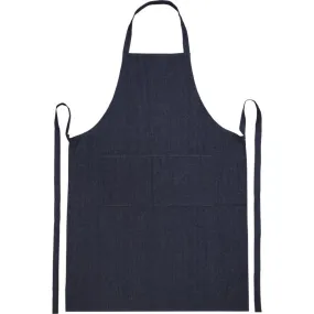 Recycled Denim Apron - Lightweight - JEEN - Greenlapub