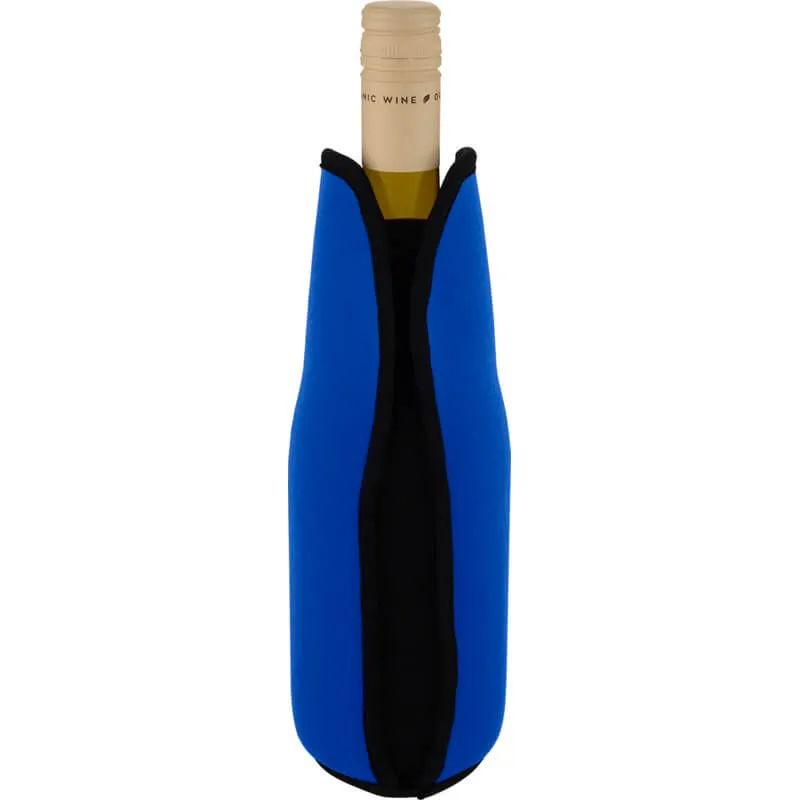 Recycled Neoprene Wine Bottle Sleeve - Greenlapub