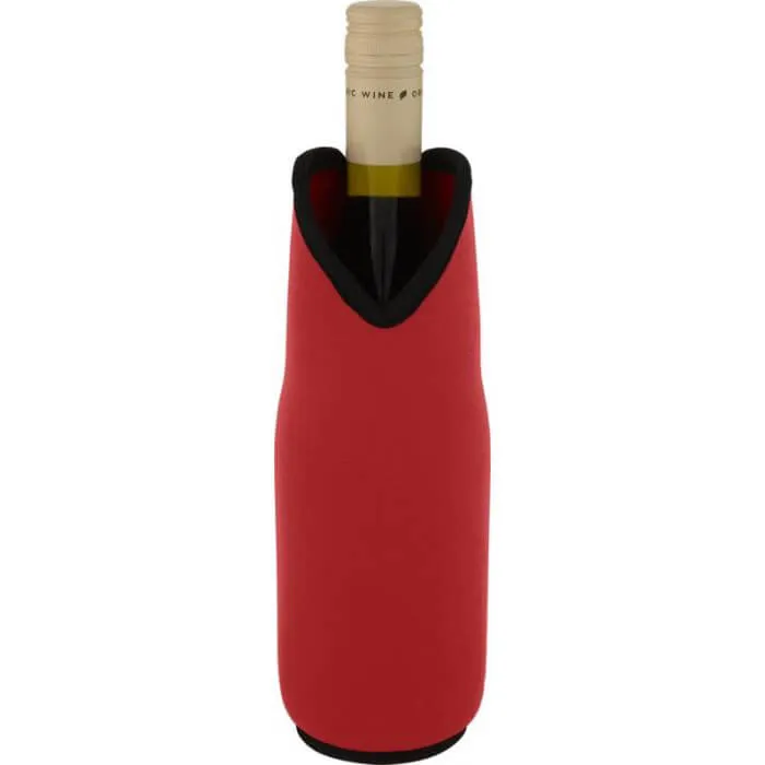 Recycled Neoprene Wine Bottle Sleeve - Greenlapub