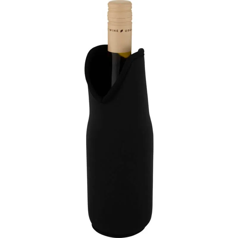 Recycled Neoprene Wine Bottle Sleeve - Greenlapub