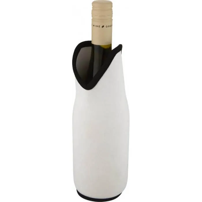 Recycled Neoprene Wine Bottle Sleeve - Greenlapub