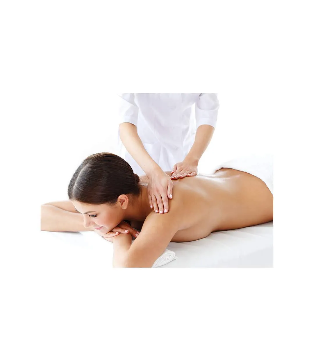 Relaxation break: massage of your choice in the Pyrenees - SMARTBOX - Wellness Gift Box