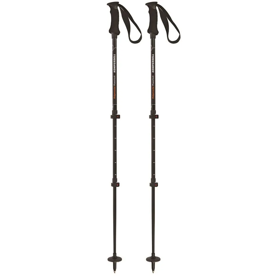 Ridgemaster Compact 2.1 Trekking Poles