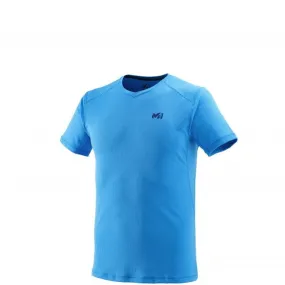 Roc Base Hiking T-Shirt - Electric blue