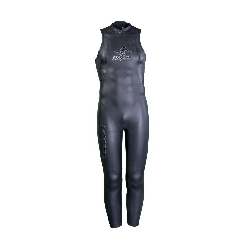 Rocket 3 Sailfish Wetsuit Men's - High Performance Neoprene Suit | Hardloop