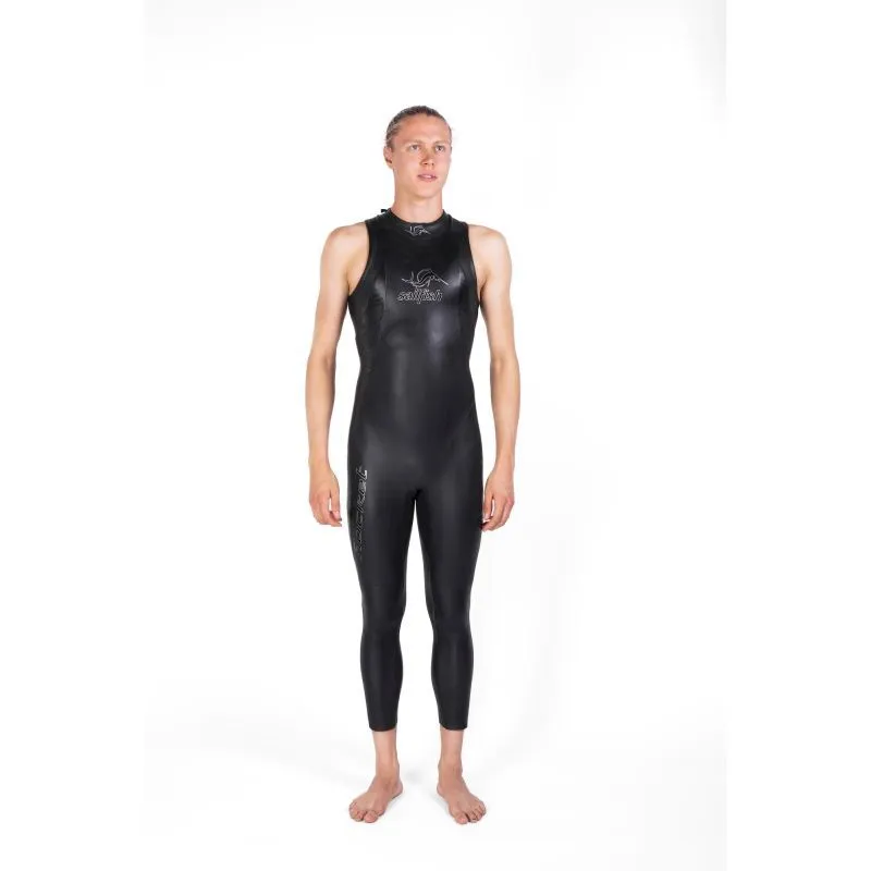 Rocket 3 Sailfish Wetsuit Men's - High Performance Neoprene Suit | Hardloop