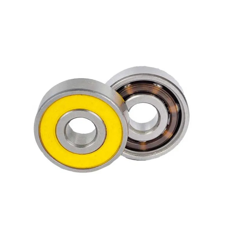 Roll-Line ABEC 9 7mm x16 Roller Derby Artistic Skating Bearings