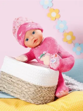 Rose Baby Doll for Babies - 30cm - Not Applicable