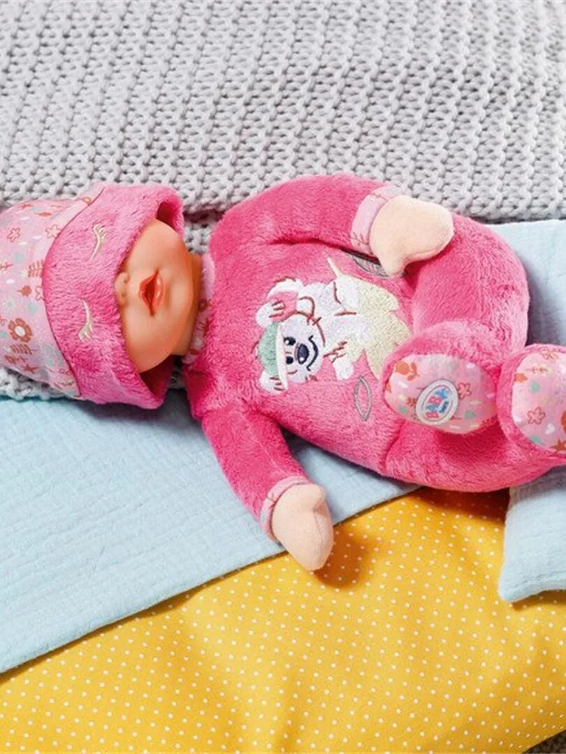 Rose Baby Doll for Babies - 30cm - Not Applicable