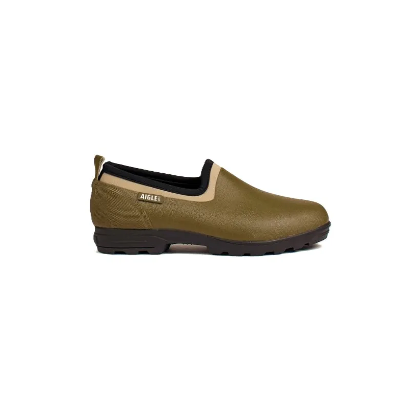 Sabot Lessfor M2 Aigle - Men's Casual Sneakers