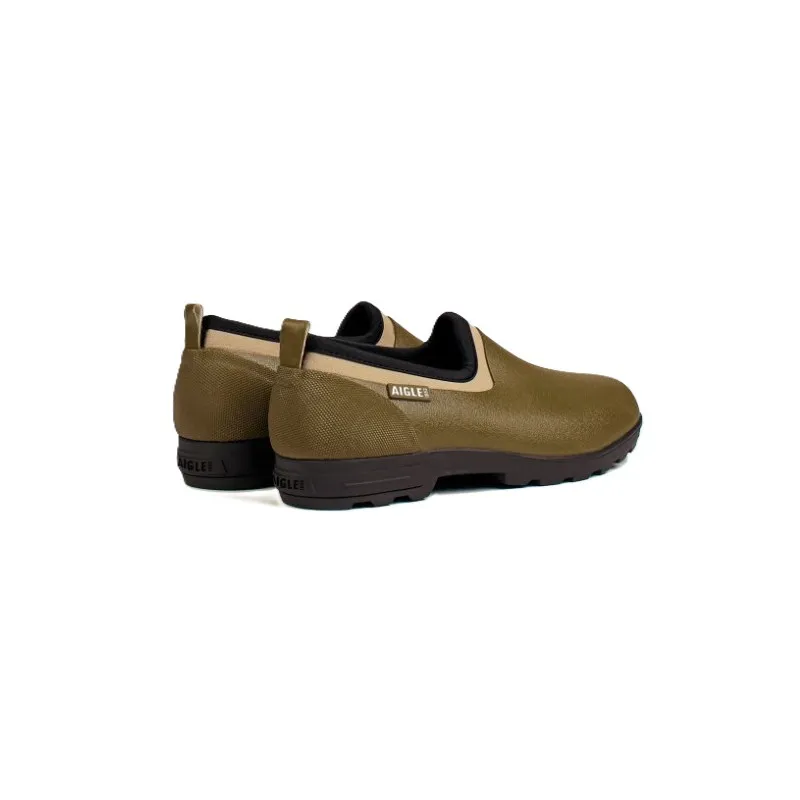 Sabot Lessfor M2 Aigle - Men's Casual Sneakers