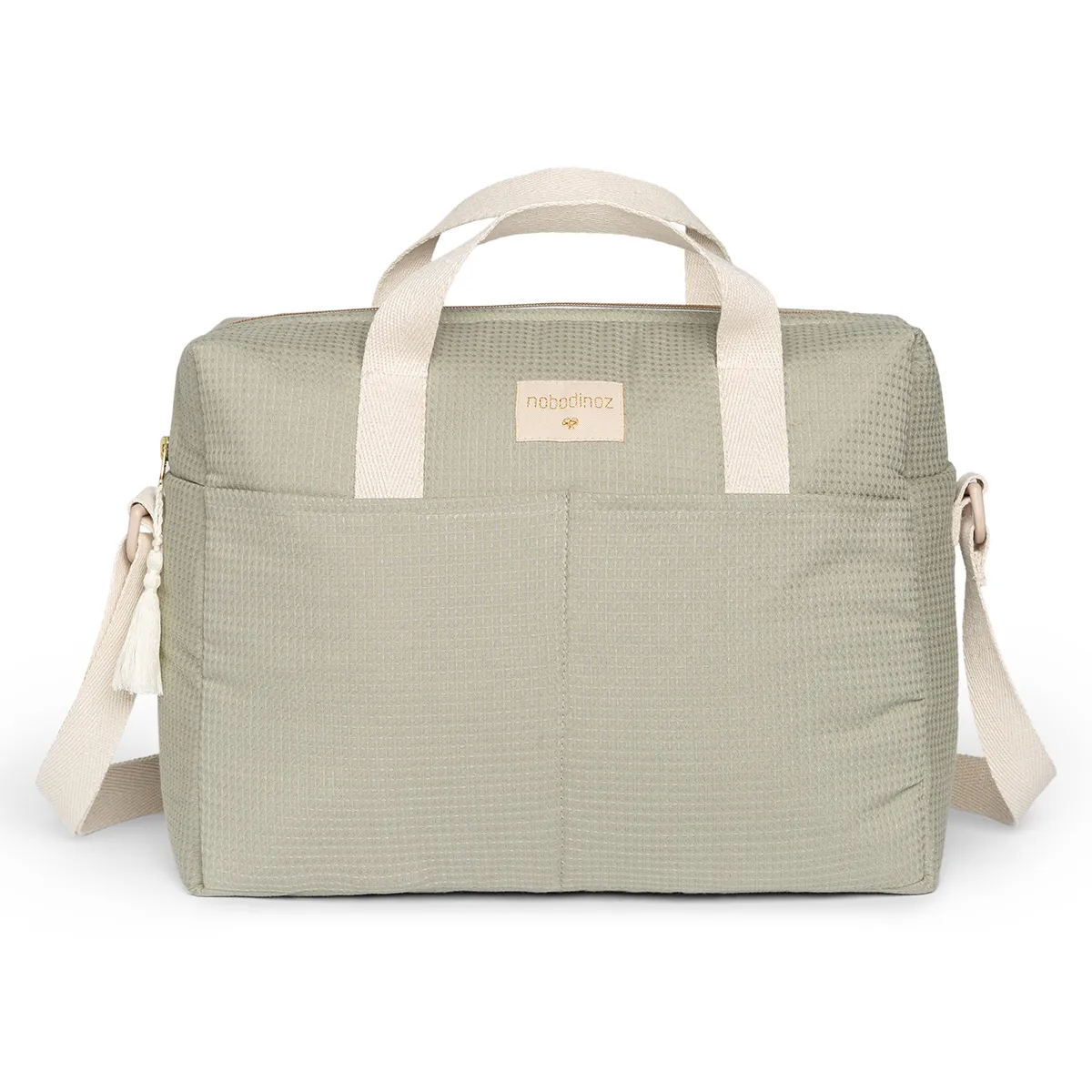 Sac à Langer Gala - Laurel Green