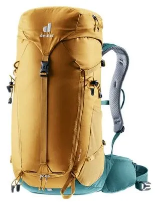 Sac de Randonnée Deuter Trail 30 Jaune