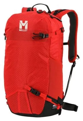 Sac de Randonnée Millet Prolighter 22L Rouge