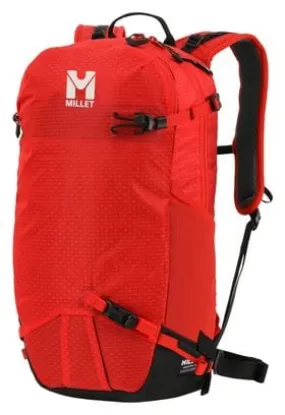 Sac de Randonnée Millet Prolighter 22L Rouge