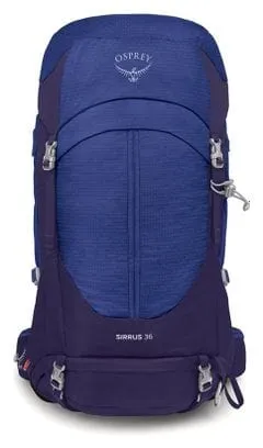 Sac de Randonnée Osprey Sirrus 36 Bleu