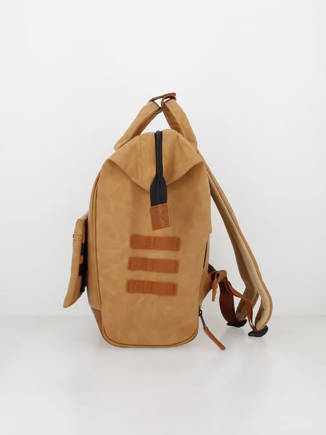 Brown Moscow Maxi Adventurer Backpack - Cabaïa | wimod