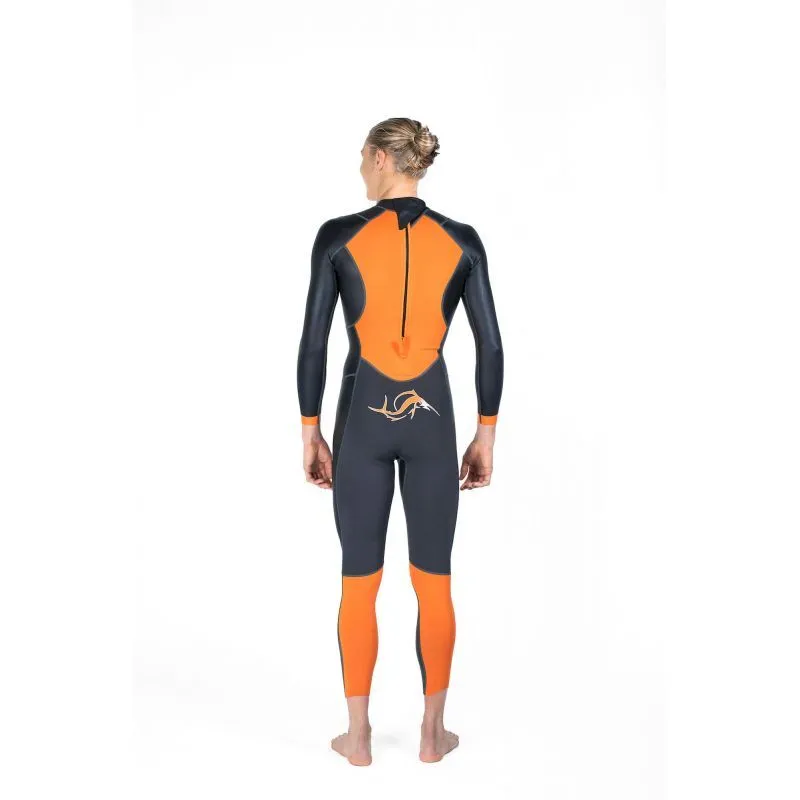 Sailfish Men's Atlantic 2 - Neoprene Wetsuit for Men | Hardloop