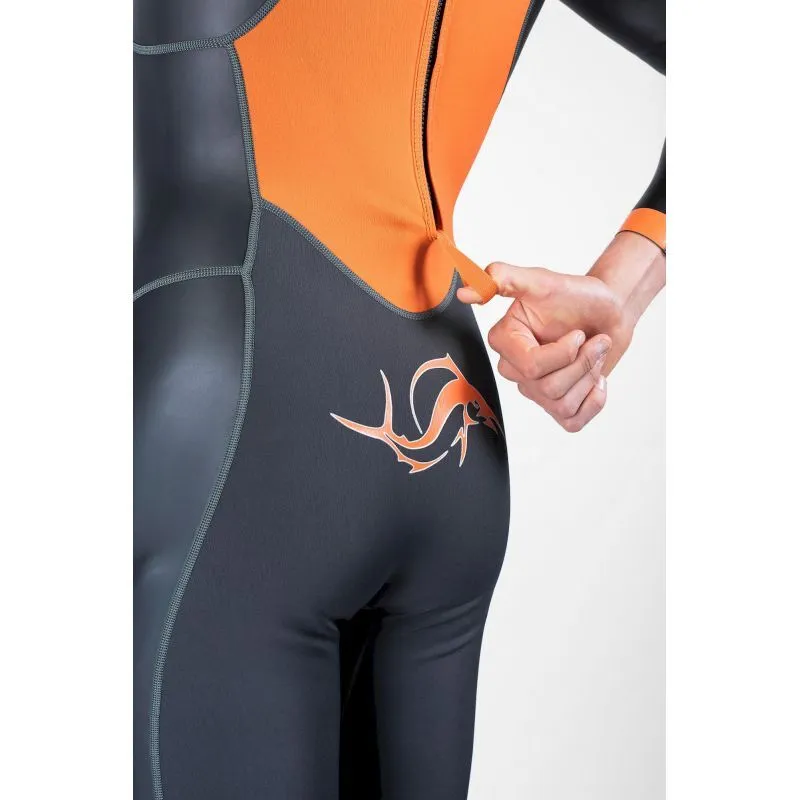 Sailfish Men's Atlantic 2 - Neoprene Wetsuit for Men | Hardloop