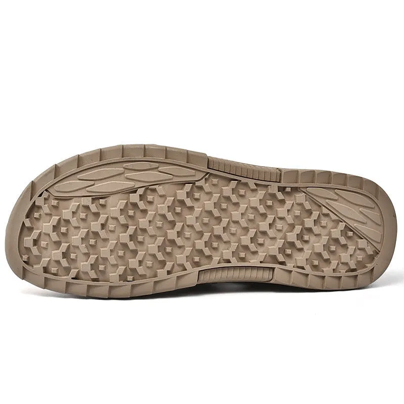 Men's Casual Outdoor Sandals - Nuhel