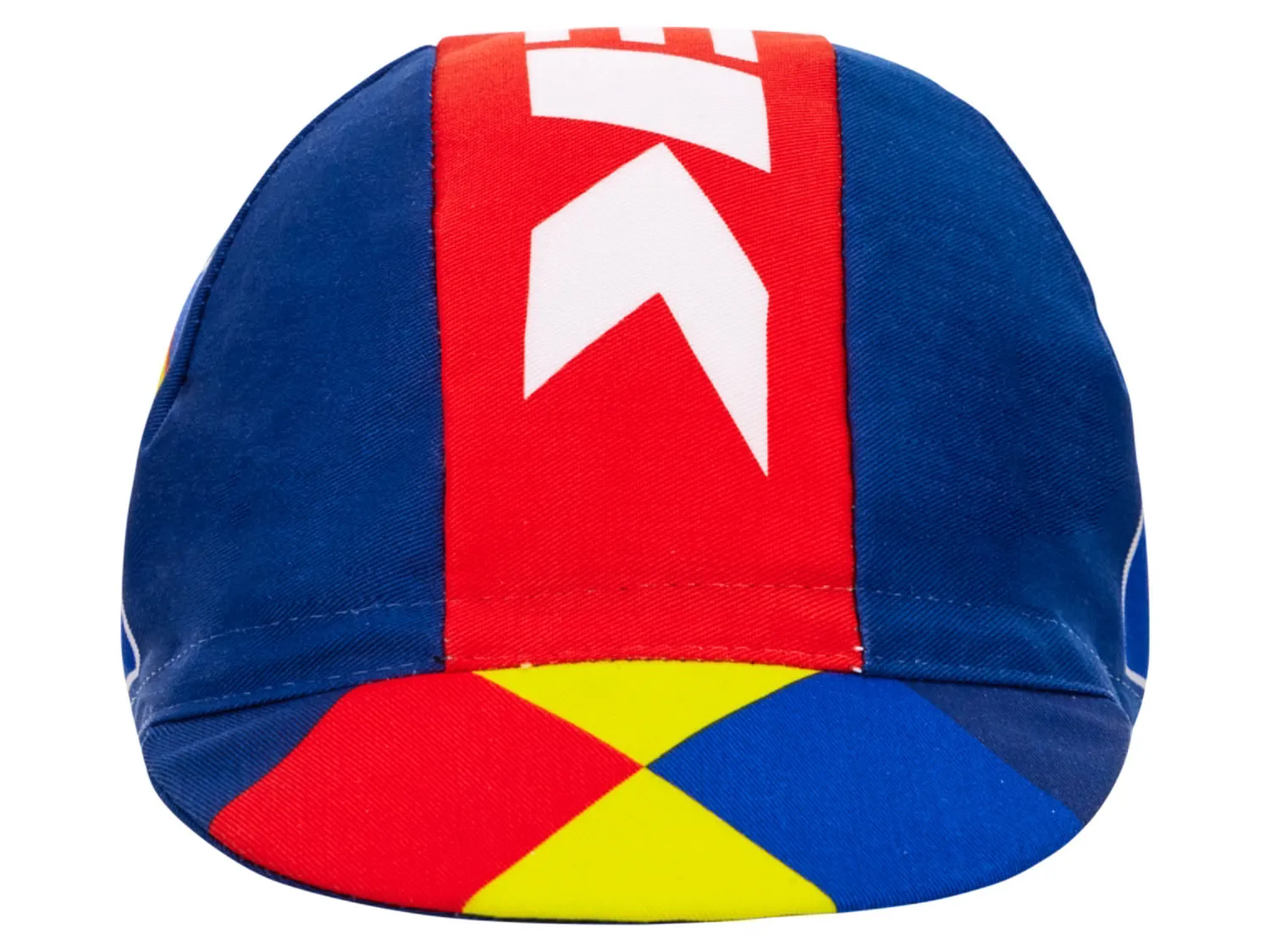 2024 Lidl-Trek Santini Cycling Cap - Top Search Friendly Option