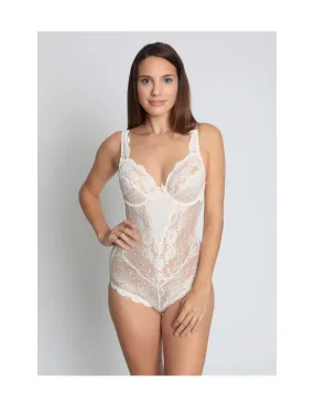 Sassa VANILLE underwired bodysuit