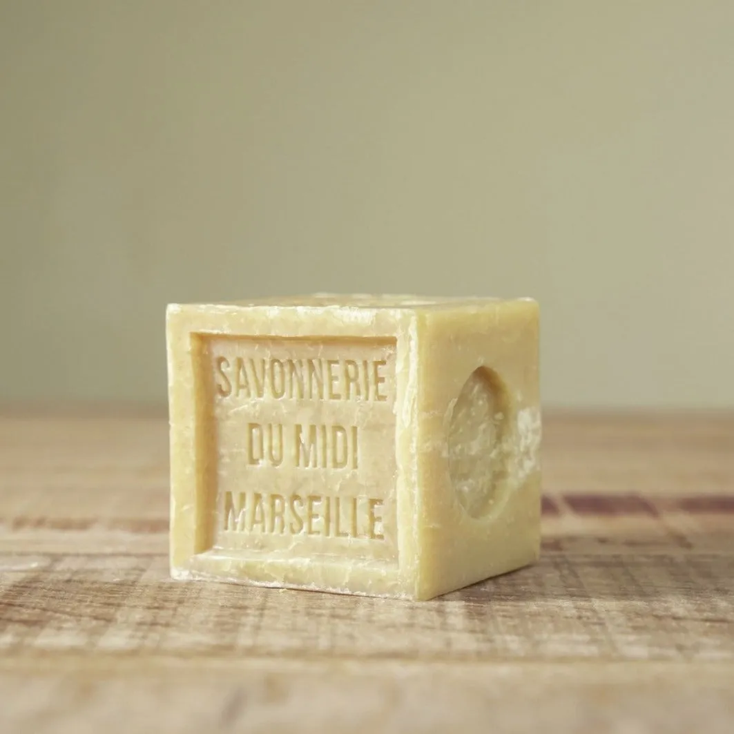 Savon de Marseille extra-pur 300g