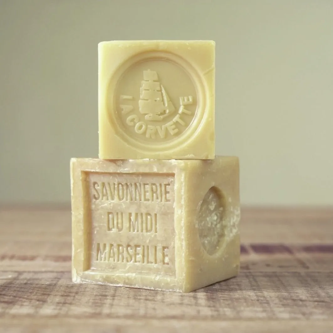 Savon de Marseille extra-pur 300g