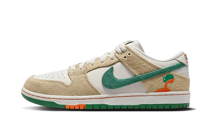 SB Dunk Low Jarritos - Release Info