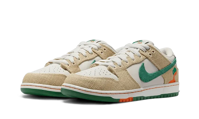 SB Dunk Low Jarritos - Release Info