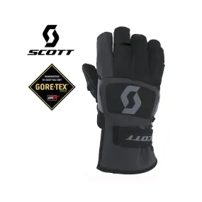 SCOTT Ski Gloves in Gore-Tex and Primaloft on Sale