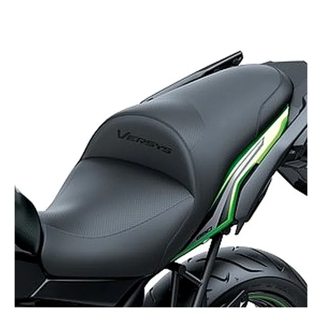 Kawasaki Versys 650 (2022-2024) Low Gel Seat (-20mm) | Moto Shop 35