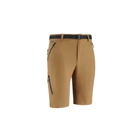 Short de randonnée Shift Cargo - Gold Ember