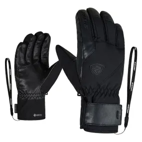 Ski Gloves Genio GTX PR - Black