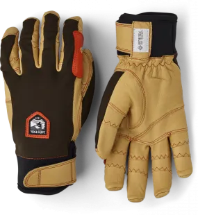 Ski Gloves Hestra Ergo Grip Active