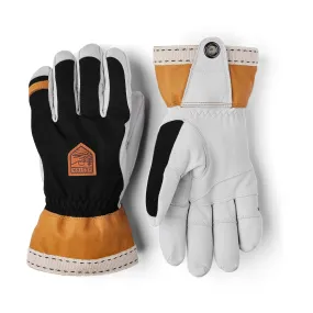 Ski Gloves Hestra Ergo Grip Alpha