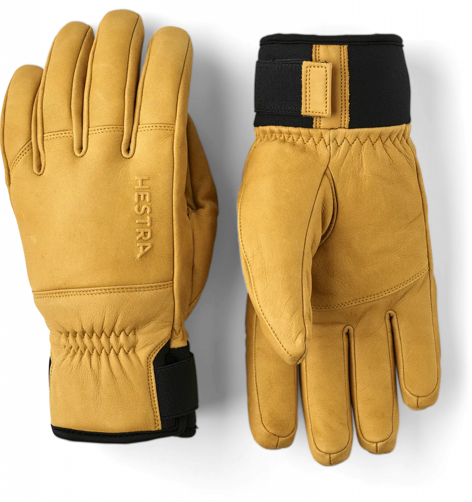 Ski Gloves Hestra Omni