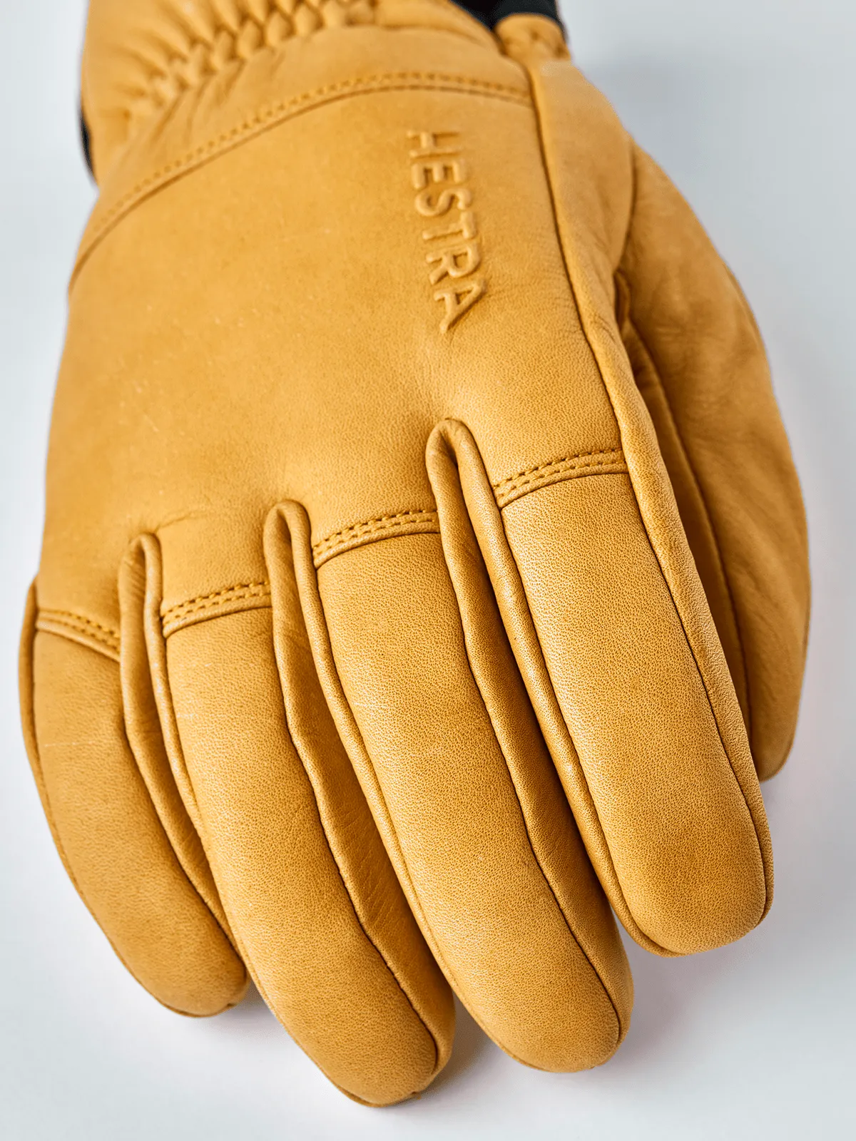 Ski Gloves Hestra Omni