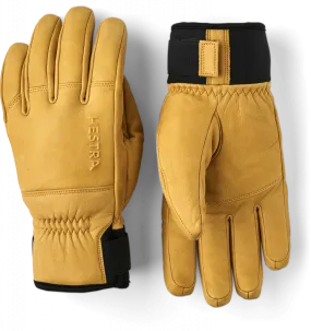 Ski Gloves Hestra Omni