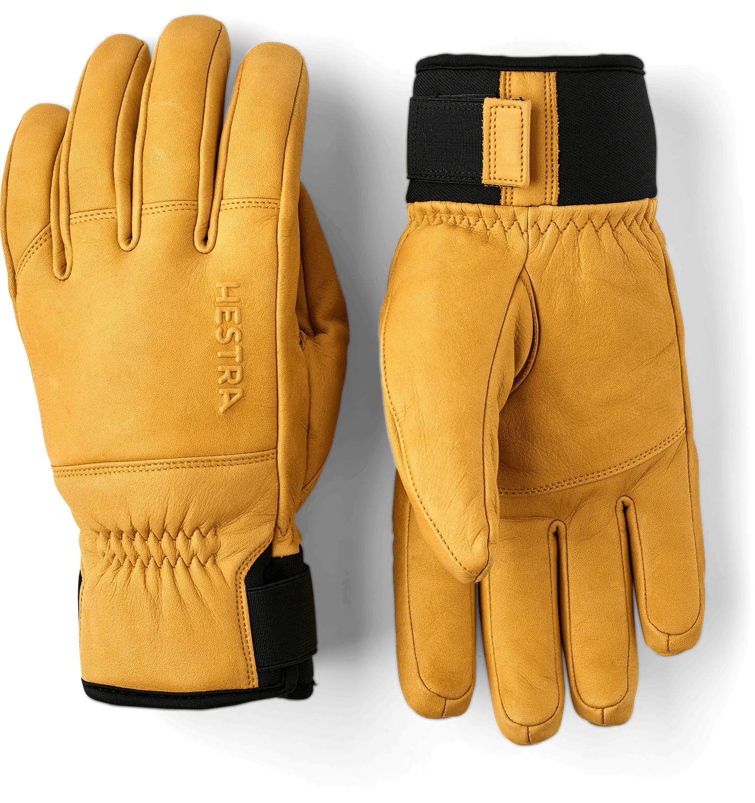 Ski Gloves Hestra Omni